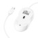Hoco GM13 mouse, wired, optical, 1000-1600 dpi, 1.5 m, white