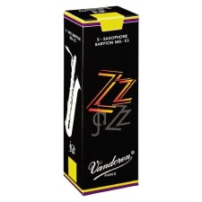 Boys for the saxophone baritone Vandoren SR4425 ZZ No. 2.5 (5pcs)