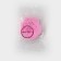 Mold Dolyana "Wild Rose", silicone, 5.5 × 5 × 1.5 cm, pink color