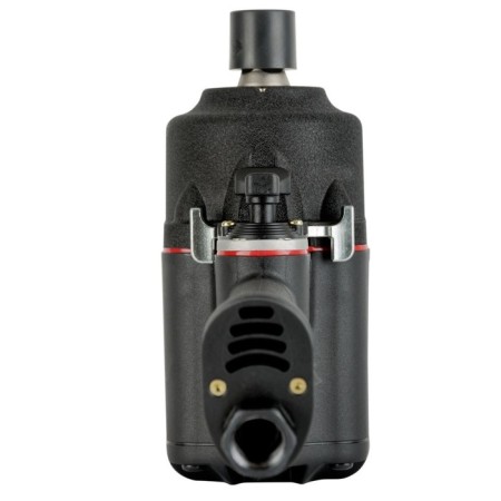 Pneumanogycovert Fubag IWC 1400, shock, composite corps, 1380 n/m, 6.3 bar, 1/2 "-2