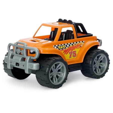 Car SUV, mix