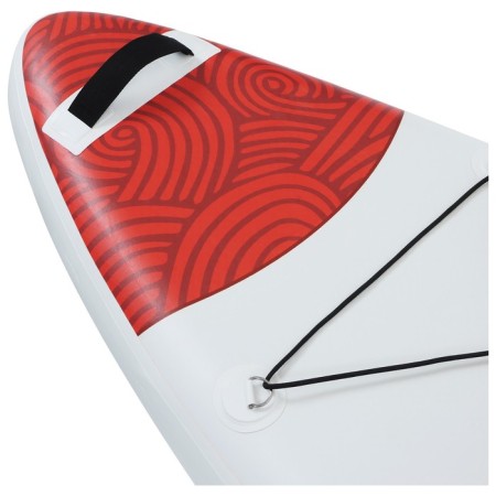 SUP Board inflatable Touring Kelpie 11.5 ", 347x80x15 cm-17
