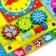 Bizilboard "Numbers and Colors"