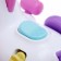 Developing toy "Unicorn", sound effects