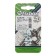 Clime Crump DIN 741 3mm, 2 pcs