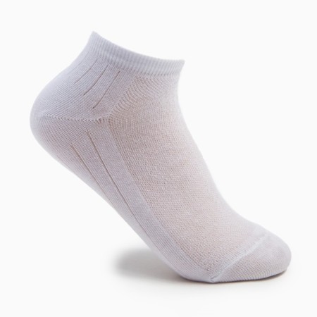 Women's socks Incanto, white color (Bianco), size 3 (39-40)
