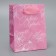 Gift package laminated, packaging, “the best”, 9 x 12 x 6.5 cm