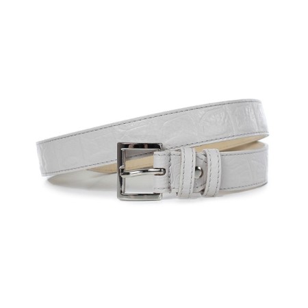 Belt belt children's IR 41222 Dairy 100x3x0.3 cm-2