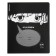 Notebook 24 sheets in the Erichkrause "Watching You", UV-LK, Cover Cover Cardboard, OFSET Block, MIX