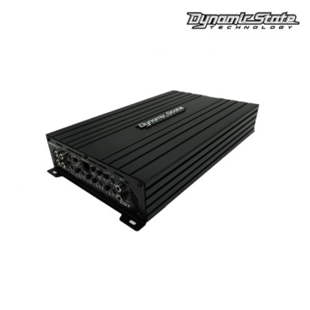 Dynamic State CA-200.4 Custom Series amplifier