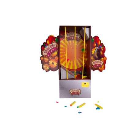 The game "Tire. Funny balls "(Balloon Buster)-3