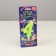 Candle for the cake number "Luminescent", 5.5 cm, number "4"