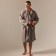 Tainted Male Sl Home: Basic "Soft Mist", size S, 100% cotton, 420 g/m2