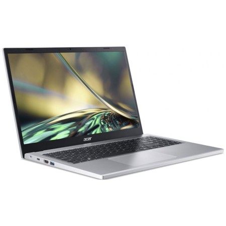 Laptop 15.6 "FHD Acer Aspire A315-510P-30EA (nx.kdher.002) Silver-1