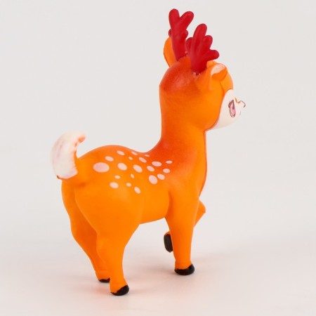 Miniature Puppet "Deer"-2