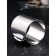 Baking and layout form with the size of the “Circle”, H-12 cm, D-14-20 cm