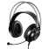 Headphones with A4Tech FSHELER FH200U Microphone 2M 2 Milestock Head (FH200U GREY)