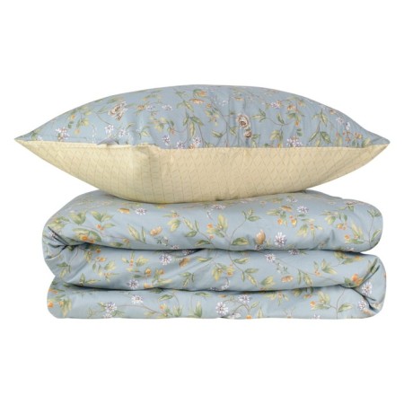 Bedding euro "Riana", size 230x250 cm, 200x220 cm, 50x70 cm - 2 pcs, 70x70 cm - 2 pcs-1