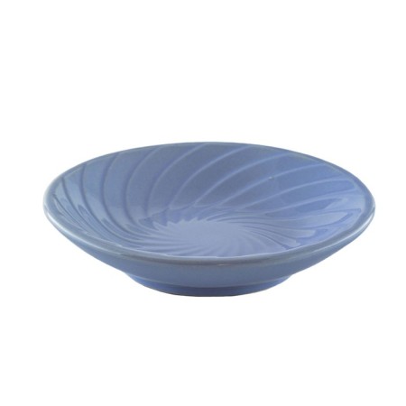 Soap dish Orion SD-1014LB, 11x11x2.3 cm