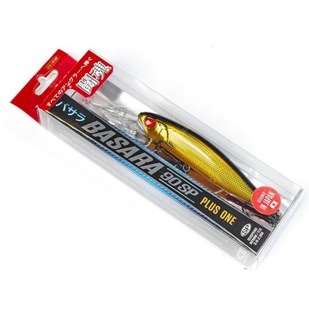 Voboblier floating LJ Pro Series Basara sp Plus One, 9 cm, color 107-2