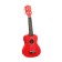 Sopernacle UK-10 Soprano Upophane, Red color, 54cm