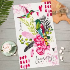 Kitchen towel 