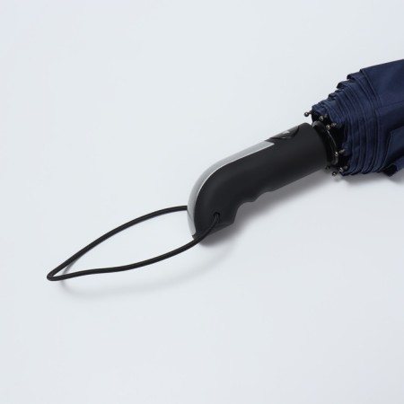 Automatic “style” umbrella, 3 additions, 10 knitting needles, r = 51 cm, color mix-12