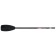 Telescopic oar, length 1.6 m
