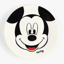 Plate plate children's 