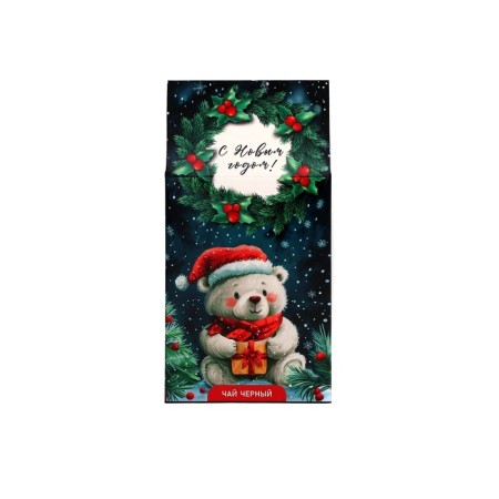 Tea "Bear", 50 g-2