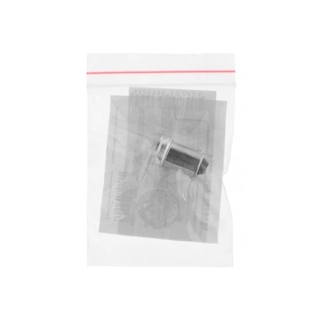 LED LED SkyWay T8.5 (T4W), 24 V, BA9S, 1-Contact, White-2
