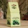 Salt briquette Cube "Juniper" 200 g "Dobroparov"