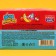 Chewing gum "Cola on the joke" Assorted, 7 g