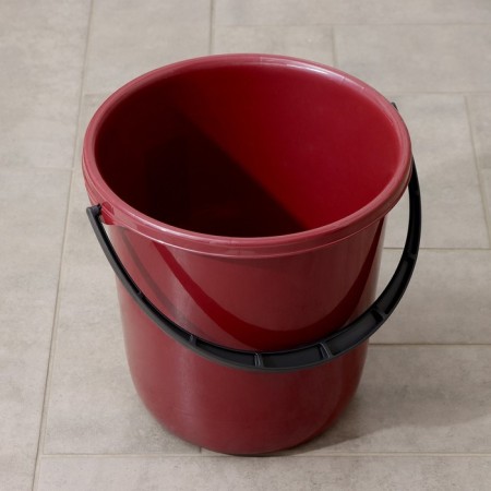Bucket "Neo", 12 l, color mix-1