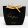 Gift package, packaging, Present, 14 x 17 x 7 cm