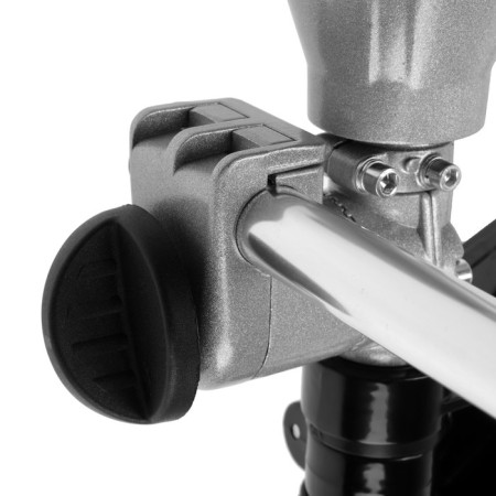 Tundra trimmer nozzle, boat motor, with mount, for 2t engines-20
