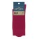 Male socks omsa eco, size 42-44, Fuxia color
