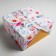 Gift box, packaging, “flower”, 29.5 x 29.5 x 14.5 cm