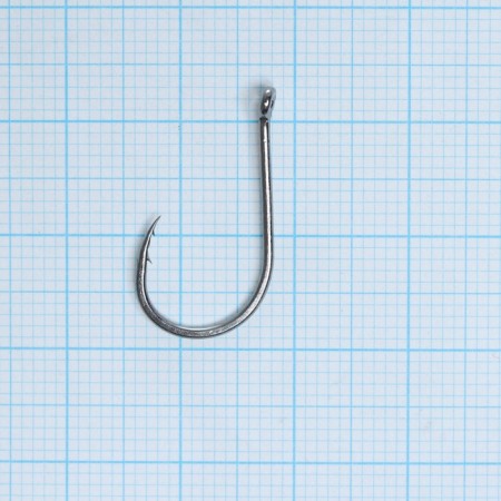 Hook Volzhanka 9937 db-BLN No. 7, 10 pcs-1