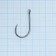 Hook Volzhanka 9937 db-BLN No. 7, 10 pcs
