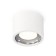 Ambrella Light overhead lamp, XS7510011, MR16 GU5.3 LED 10 watts, white sand, silver color