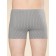 Male panties, size l, gray color
