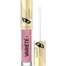 Губная помада жидкая Eveline Variete Perfect Matte, тон №12 Candy, матовая, 4,5 мл