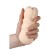 Masterbator of unrealistic Mensmax Feel+Wetch, TPE, Pink, 14.2 cm