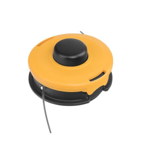 Semi -automatic coil for the trimmer Denzel 96391, M10 x 1.25L, M10 x 1L, M8 x 1.25L-2