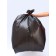 Garbage bags in the roll "Upak Land" 180 l, black, PVD, thickness 35 μm, 88 x 106 cm. 10 pcs.