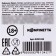 Waffle pictures edible “BDSM” for cupcakes, Konfinetta cake, 15 pcs.