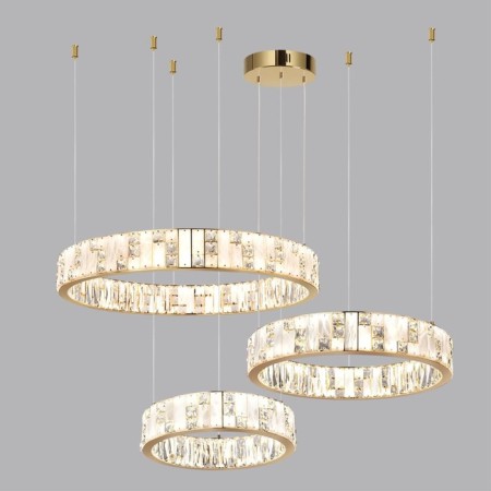 Crossa Led 60W 3700K chandelier-1