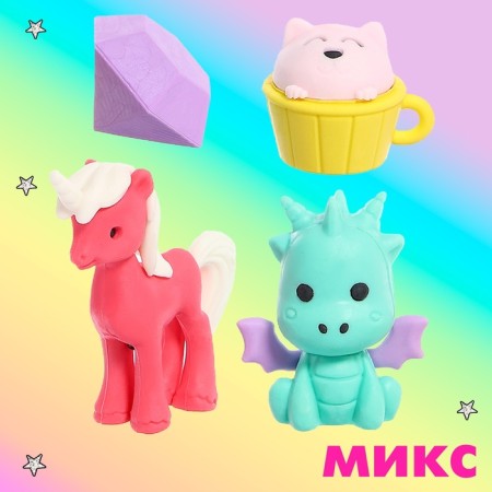 Кукла с аксессуарами «Феечка», МИКС-8
