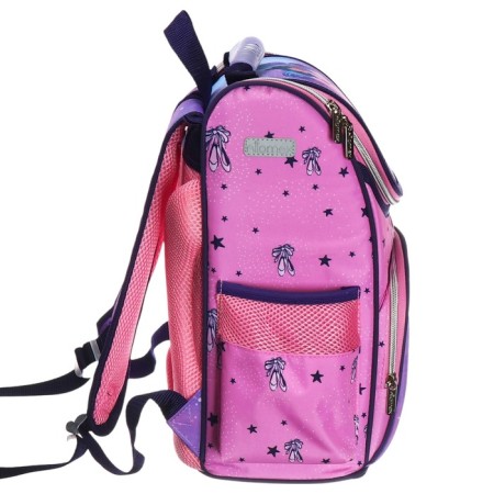 SUNNENT 34 x 27 x 20, Devente Attomex Lite 14l, Ballet, Pink 7030414-3